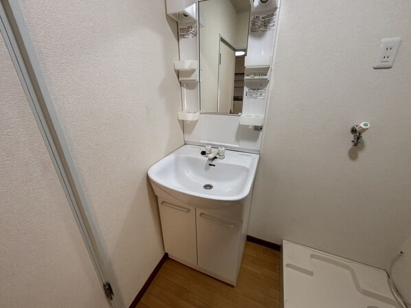 グリーンハイツ北平野の物件内観写真